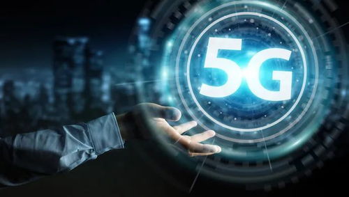 科技賦能未來 沉浸式5G互動體驗點亮服貿會通信展區