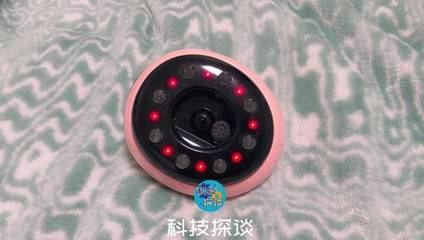 賓多康電動(dòng)刮痧儀 打工人必備的顏值與實(shí)力并存好物